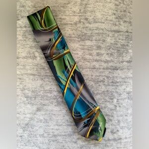 J. Garcia Men’s Tie Collectors Edition Artist Proof No. 2014 - Landscape